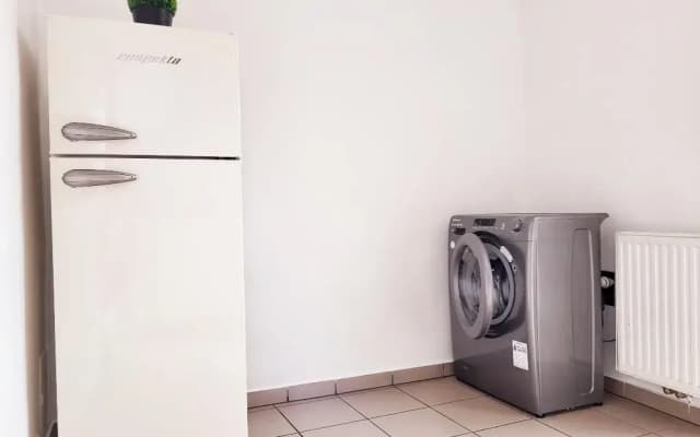 Oswald Apartments Vienna - photo 3