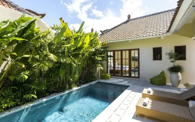 Villa Mandala - photo 3