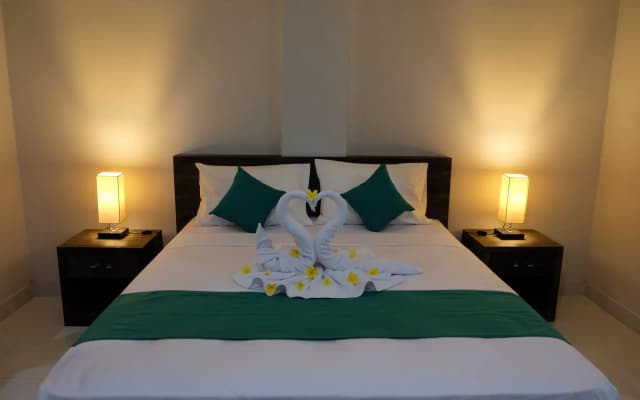 Delali Guest House - photo 5