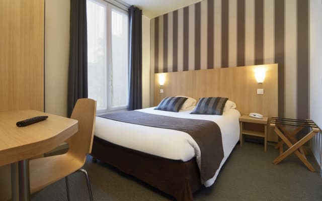 Hotel Paris Villette - photo 4