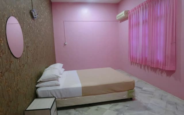 Pearl Villa Hotel & Resort - photo 5