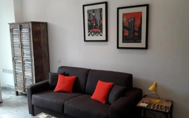 Studio Williams Apartment - photo 2