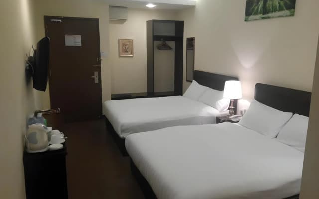 DM Hotel - photo 5