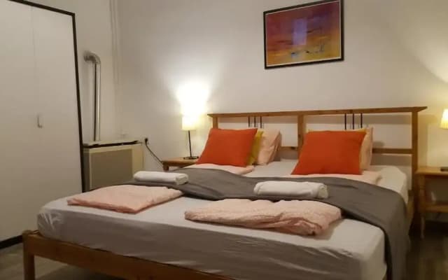 Michael Apartment - photo 2