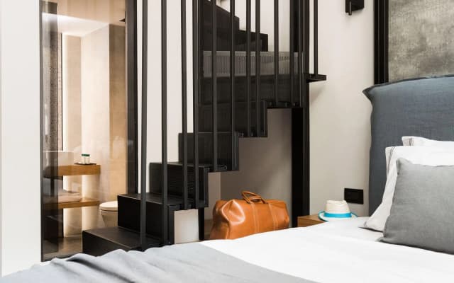 11 Enteka Acropolis Suites - photo 5