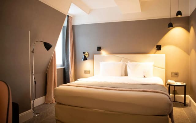 Mercure Paris Opéra Garnier - photo 4
