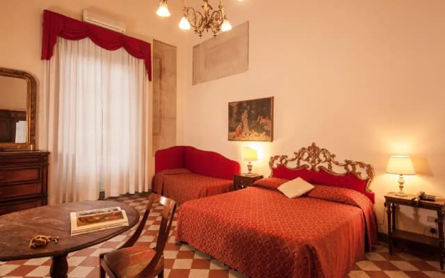 Hotel Annalena - photo 4