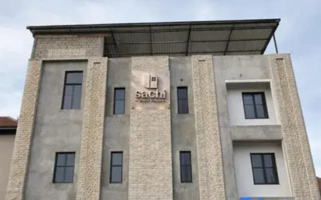 Sachi Guest House - photo 2