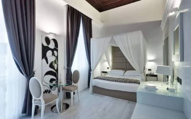 LHP Hotel River & SPA - photo 4