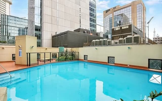 The Apartment Service A2504 - photo 5