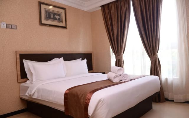Hotel Grand Palace Ampang - photo 4