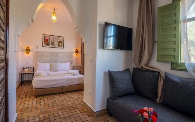 Riad Dar Sido - photo 3