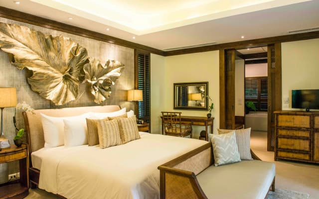 Rayavadee Hotel - photo 2