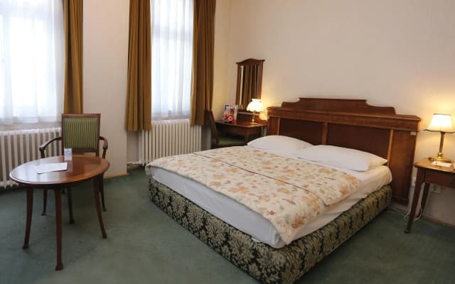 Danubius Hotel Gellert - photo 3