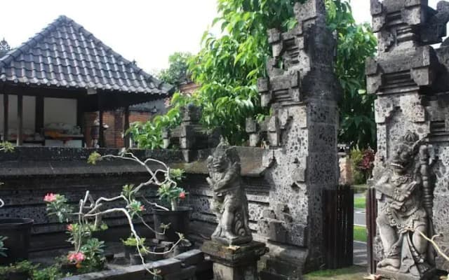 Siti Homestay - photo 3