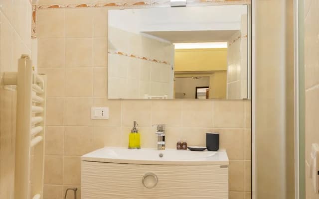 Apartment Via dei Benci - photo 5
