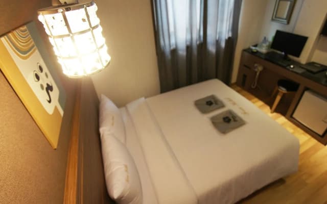 Free Hotel - photo 2