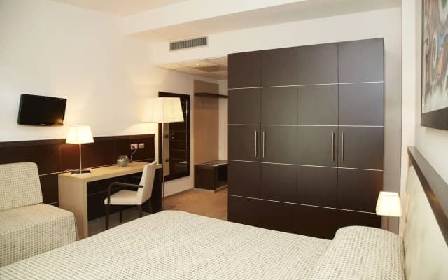 Green Garden Resort - photo 5