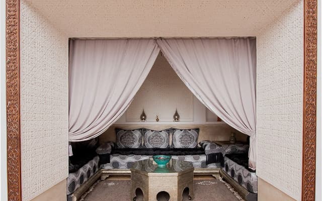 Riad Clefs D'orient - photo 3