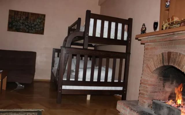 Herrmas Hostel - photo 2