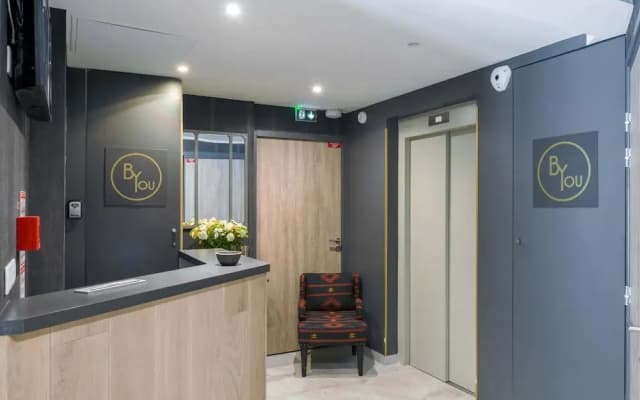Be You Luxury Apart Hôtel Paris - photo 2