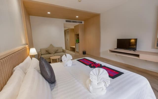 Estella Phuket Mai Khao Beach Resort - photo 4