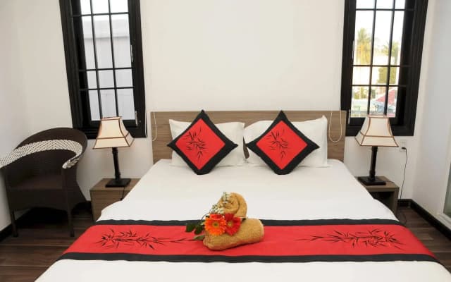 Ki No Homestay - photo 3