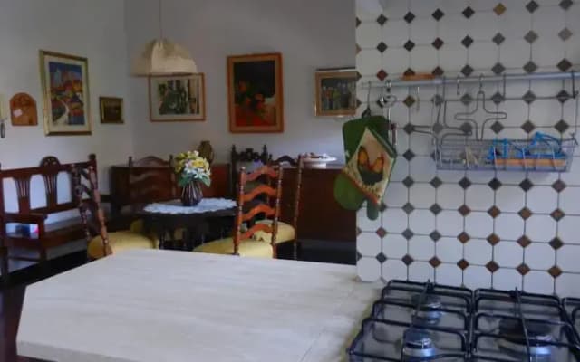 Lucy's Holiday House - photo 5