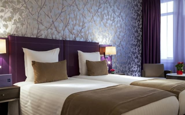 Timhotel Opera Blanche Fontaine - photo 3