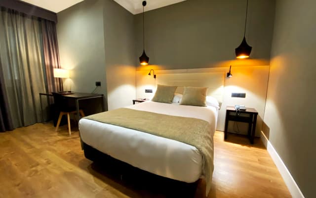 Hotel Cortezo - photo 4