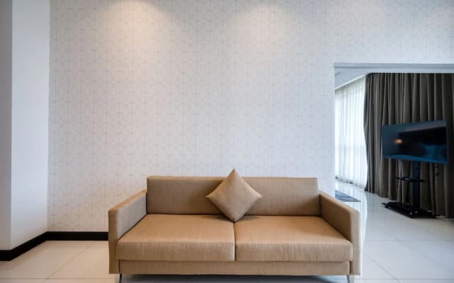 Orion City Hotel - photo 3