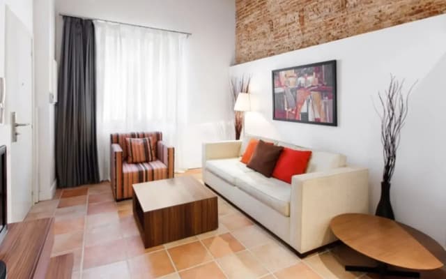 Dailyflats Sagrada Familia - photo 3