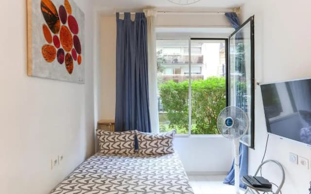 Trocadero Cozy Studio - photo 3
