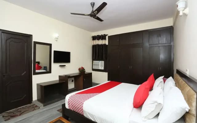OYO 33359 Corporate Villa - photo 5