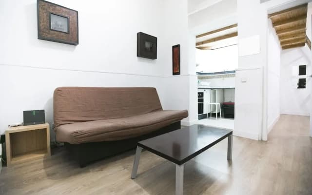 Apartamento San Vicente Ferrer - photo 2
