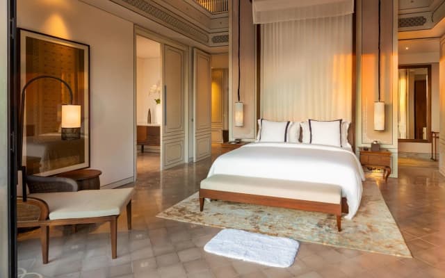 Jumeirah Bali - photo 5
