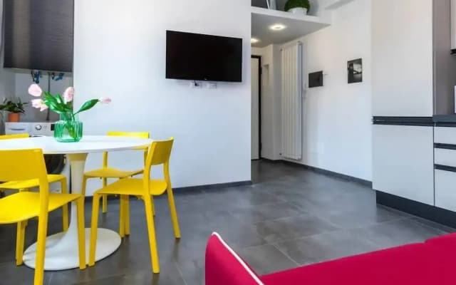 ALTIDO Gluck Apartment - photo 2