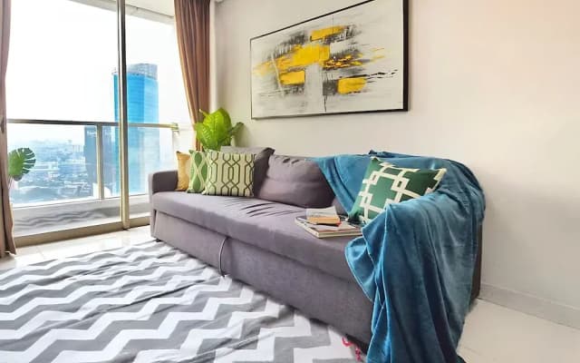 Taman Anggrek Residence - photo 5