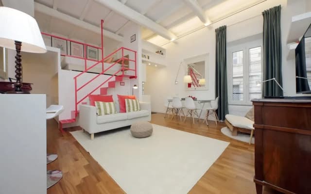 4bnb - Serpenti Delightful Apartment - photo 2
