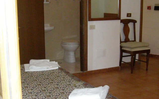 Hotel Family House - photo 5