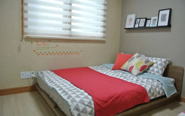 Fortune Hostel Jongno - photo 5