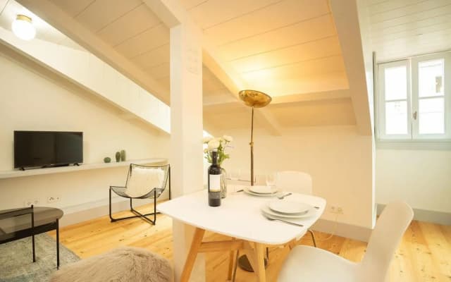 Cosy Baixa Studio - photo 3