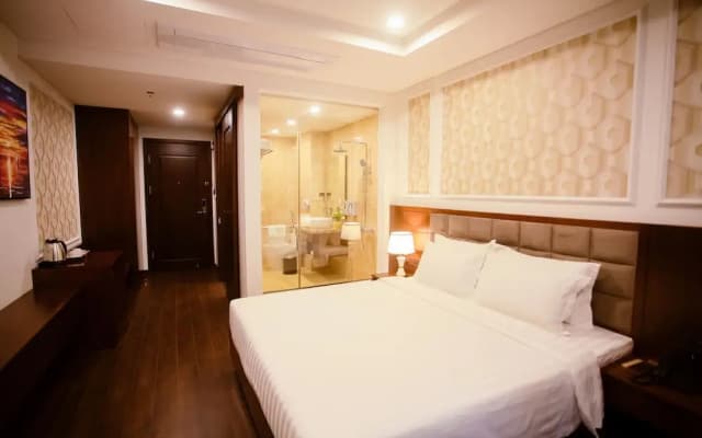 Century Hotel - photo 5