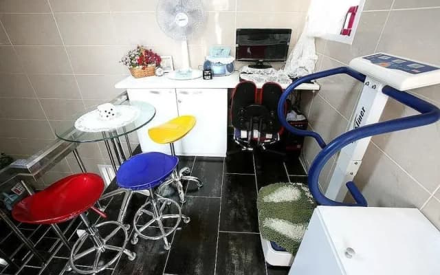 Apgujeong Residence - photo 4