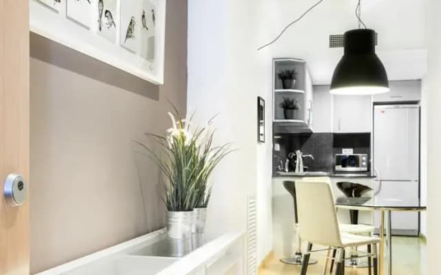 Loft and Flat - photo 4