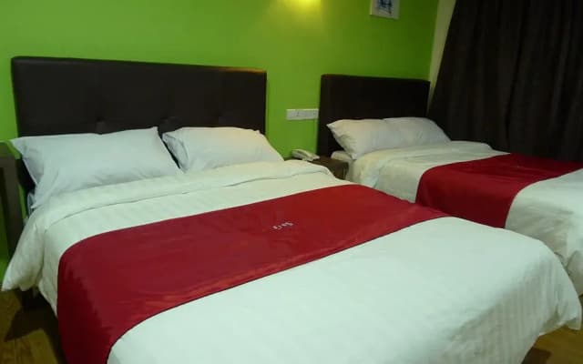 OYO Rooms Sentul KPJ Hospital - photo 5