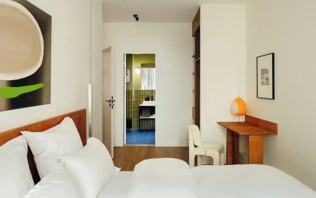Edgar Suites Marais - Temple - photo 4