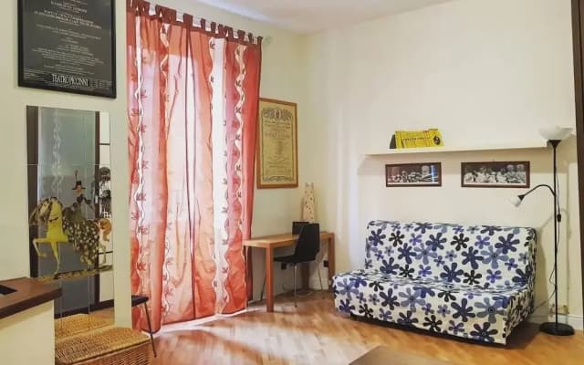 77case - Cozy Apartment 60 - photo 3