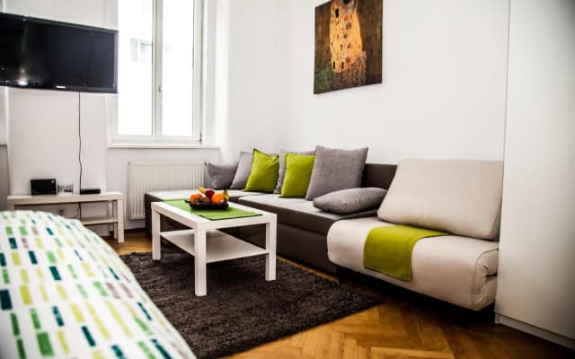 Apartment - Karmarschgasse - photo 4