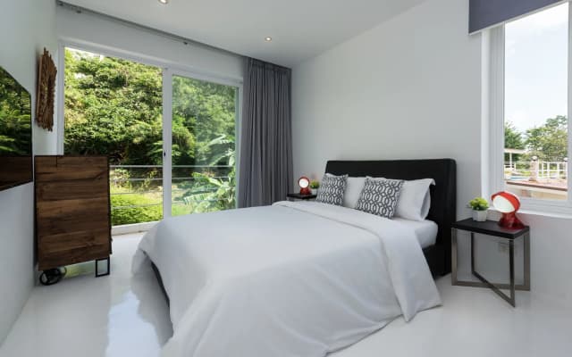 The Beach House Apartment - photo 4